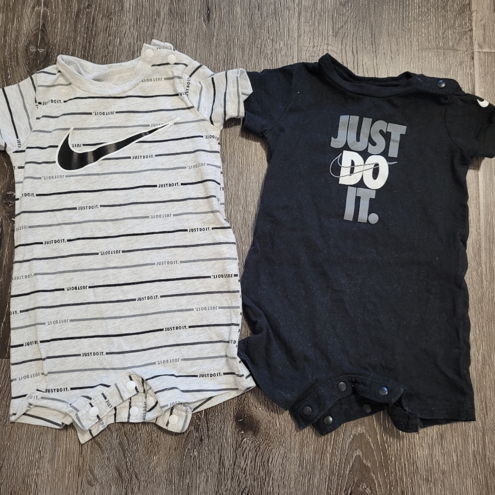 Nike Bodysuit